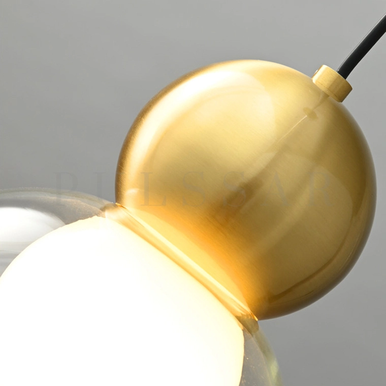 Подвесной светильник FANUEL DUO