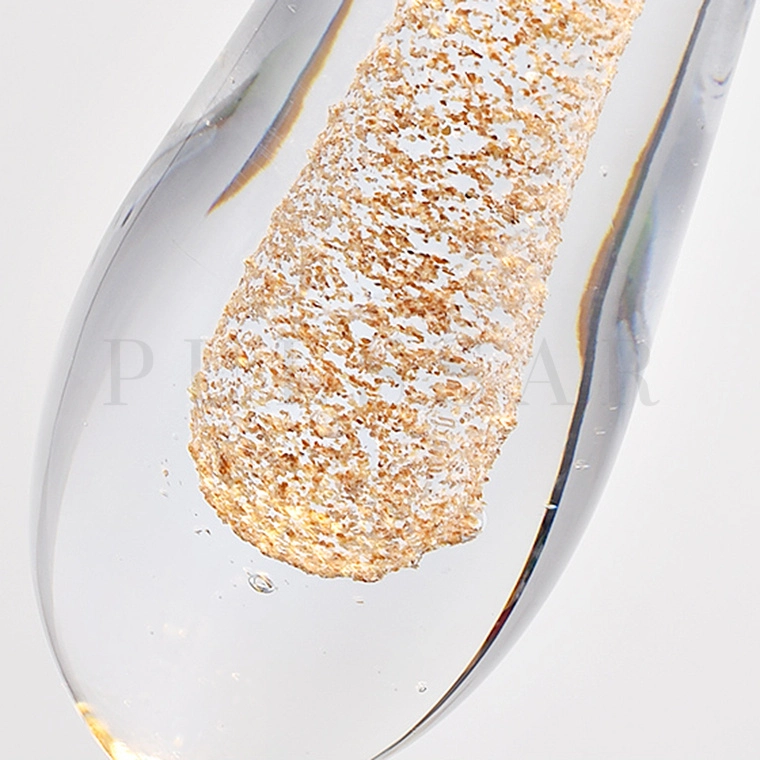 Подвесной светильник DROP