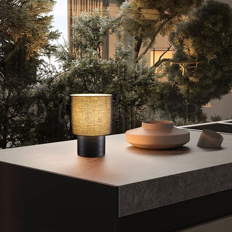 Настольная лампа LUMINAR TAB