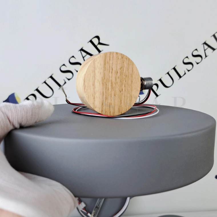 Потолочная люстра MOVE