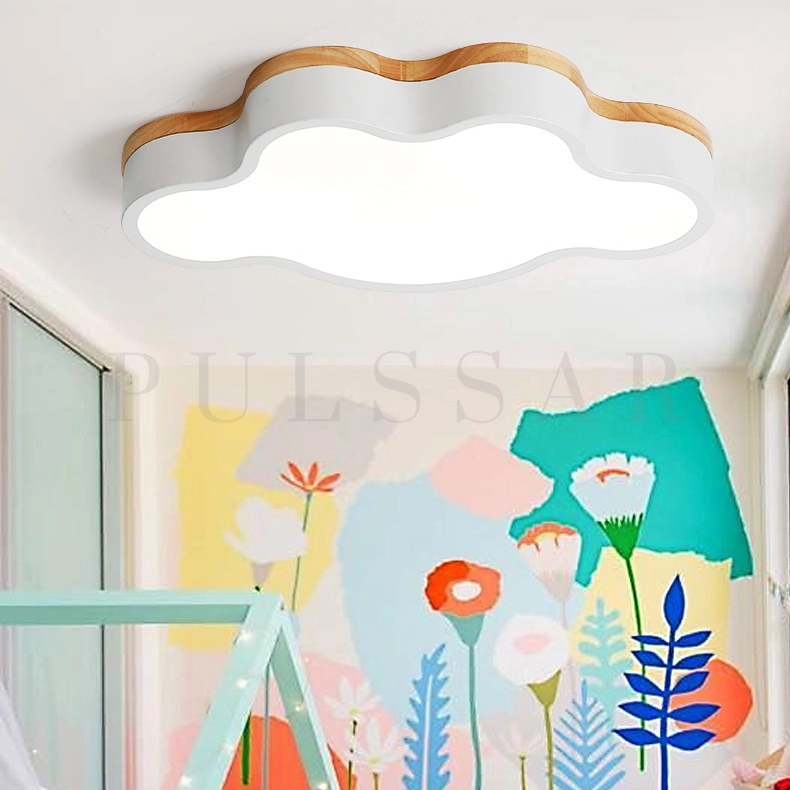 Потолочный светильник CLOUD ECO