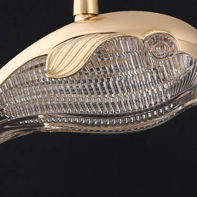 Подвесной светильник BALENA ONE