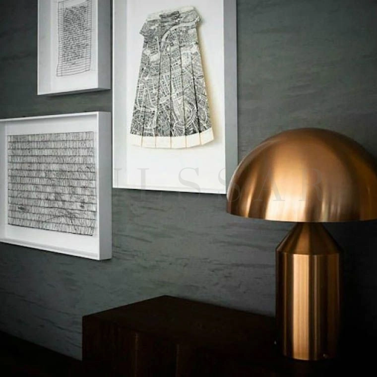 Настольная лампа MUSH 2