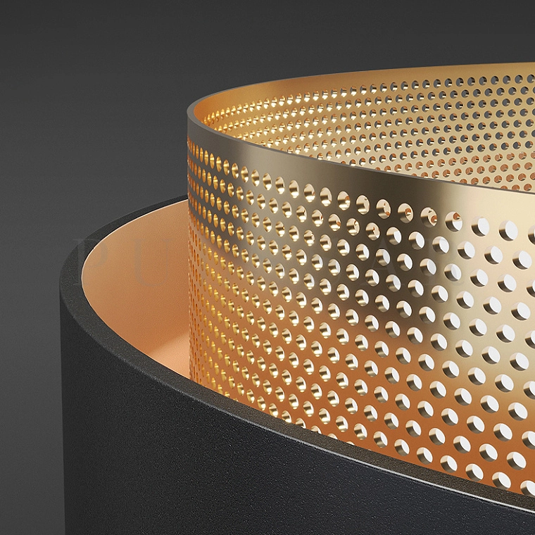 Потолочный светильник MALIA