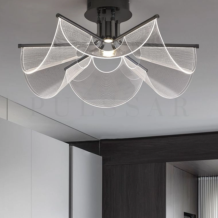 Потолочная люстра MATTY CH