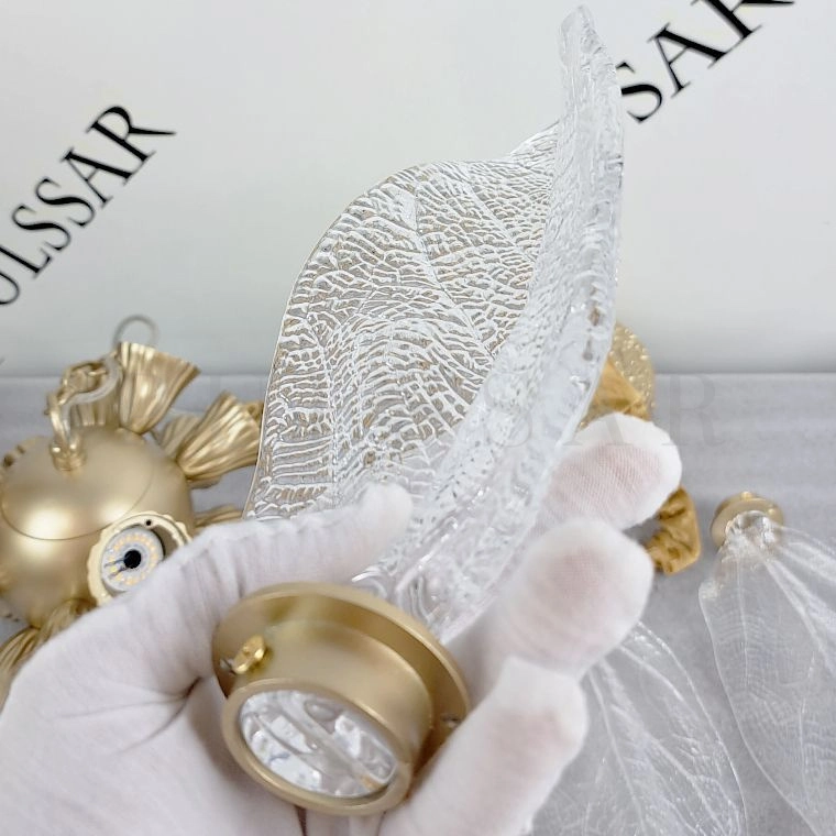 Подвесная люстра JARMO