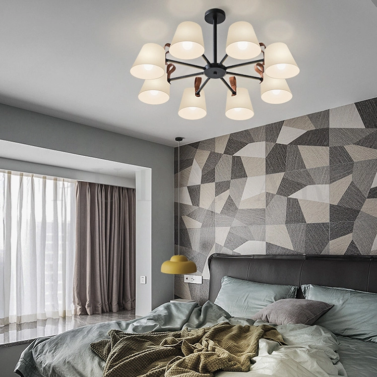 Подвесная люстра TORNY