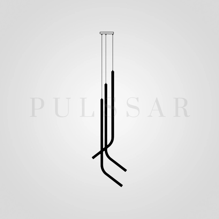 Подвесной светильник AIA