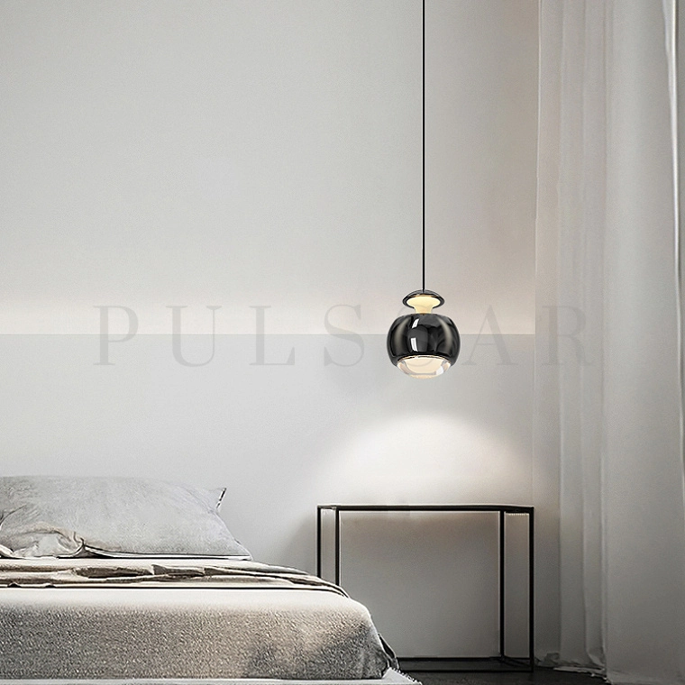 Подвесной светильник SYRUS