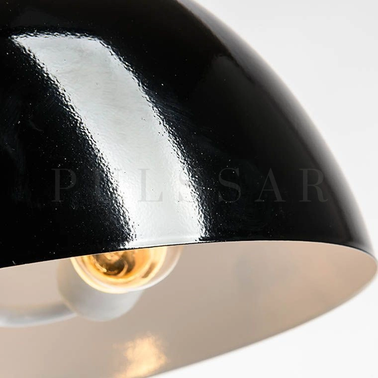 Настольная лампа MUSH 2