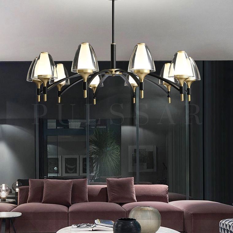 Подвесная люстра NANSY