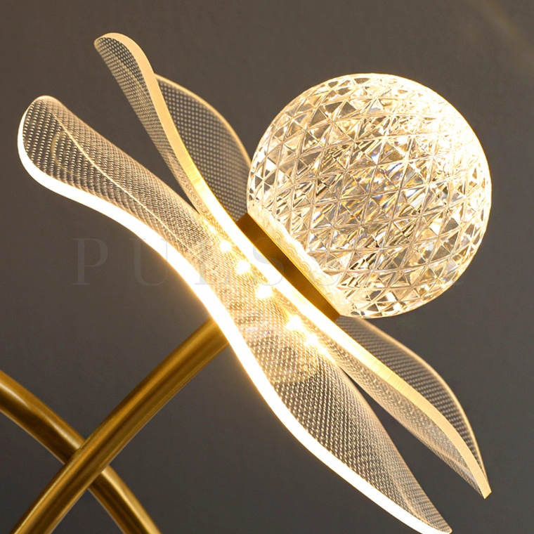 Настольная лампа ALPI TAB