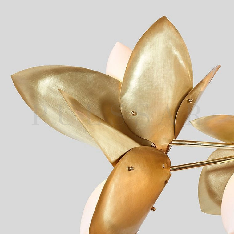 Подвесная люстра LAVRA