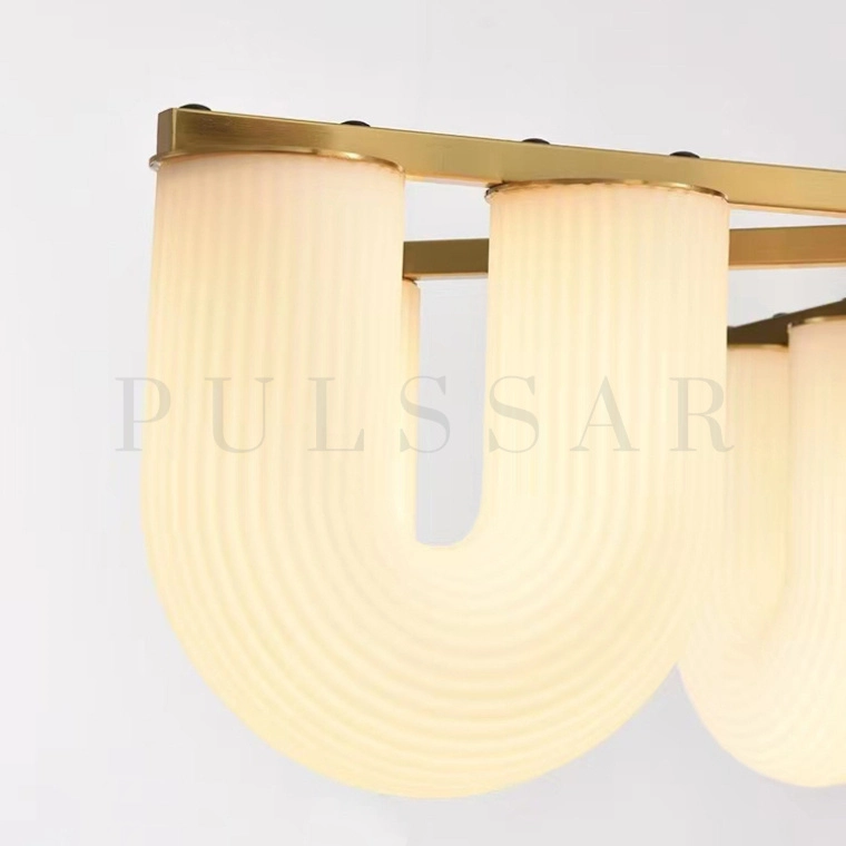 Подвесная люстра GAUTE