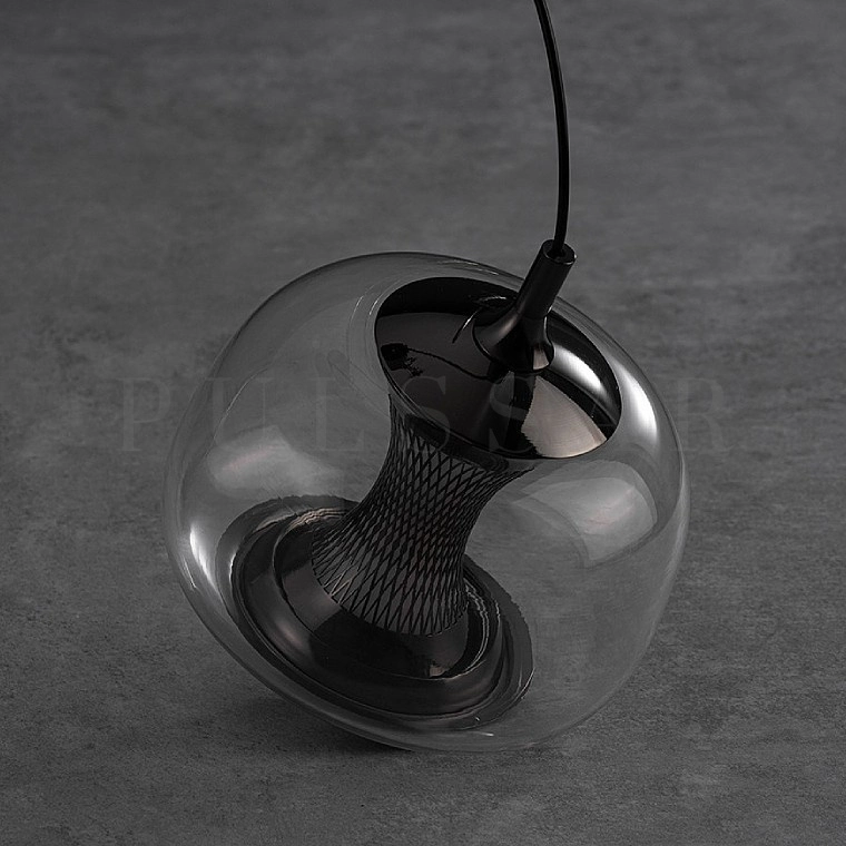 Подвесной светильник BURT DRUM