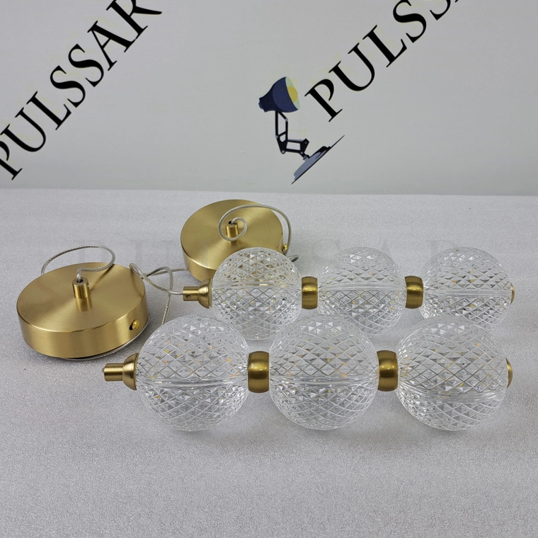 Подвесной светильник CARA ONE