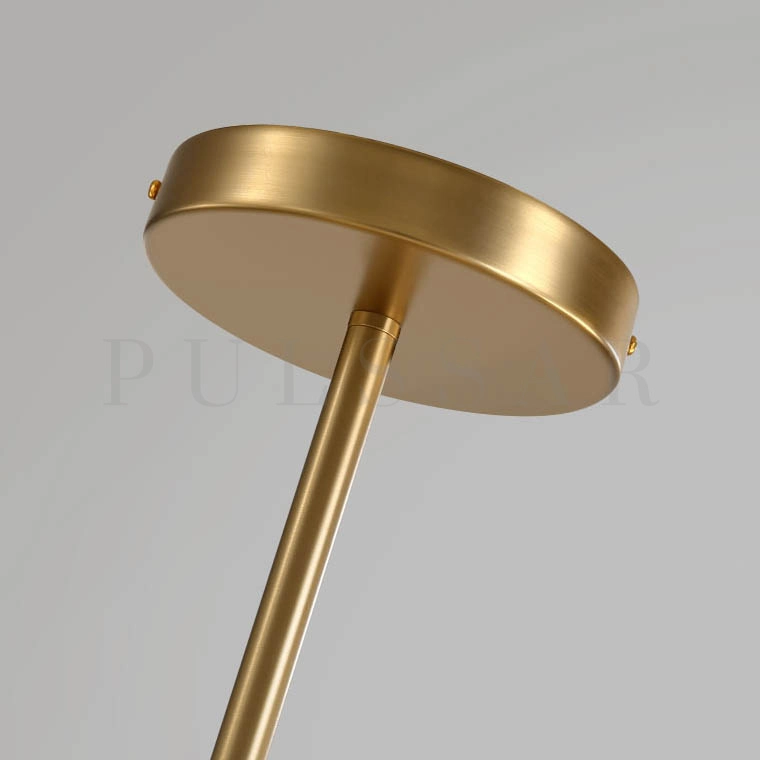 Подвесная люстра BOUND