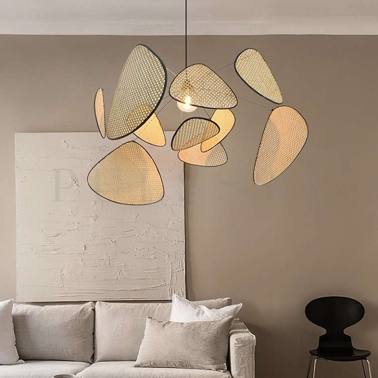 Подвесная люстра RAVDNA B