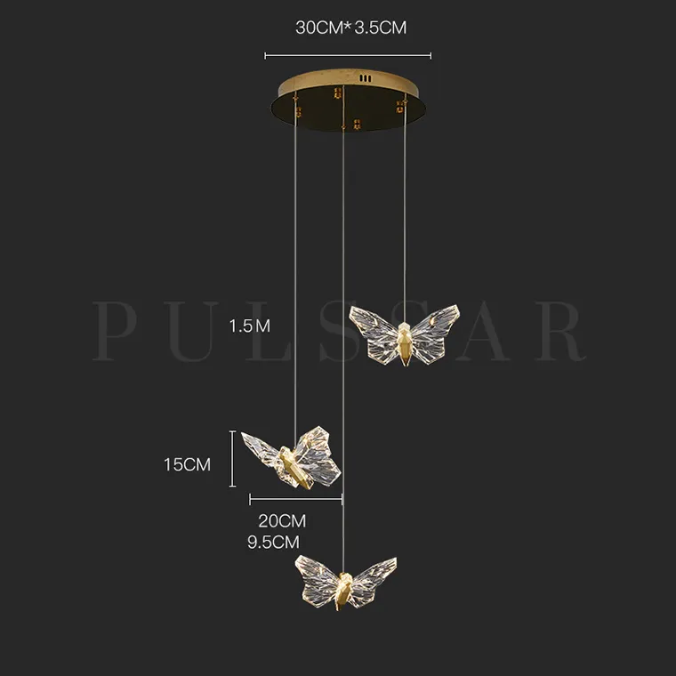 Подвесной светильник FALENA