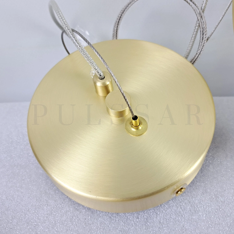 Подвесной светильник GODIVA