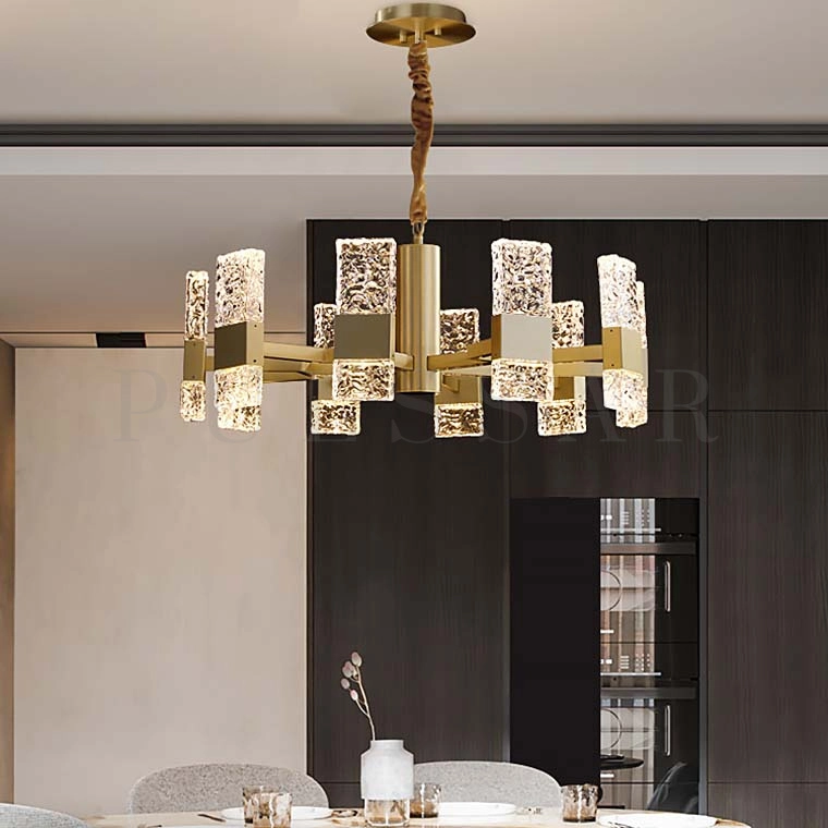 Подвесная люстра ARIMO