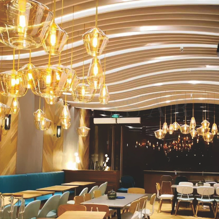 Подвесной светильник GALA