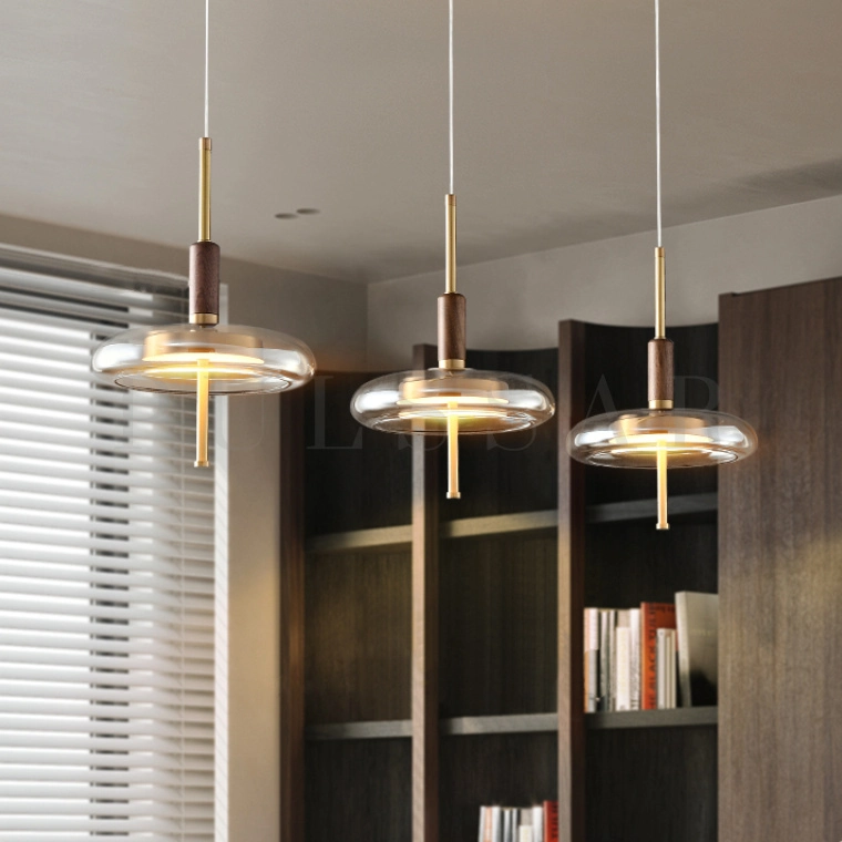 Подвесной светильник MICO TRIO