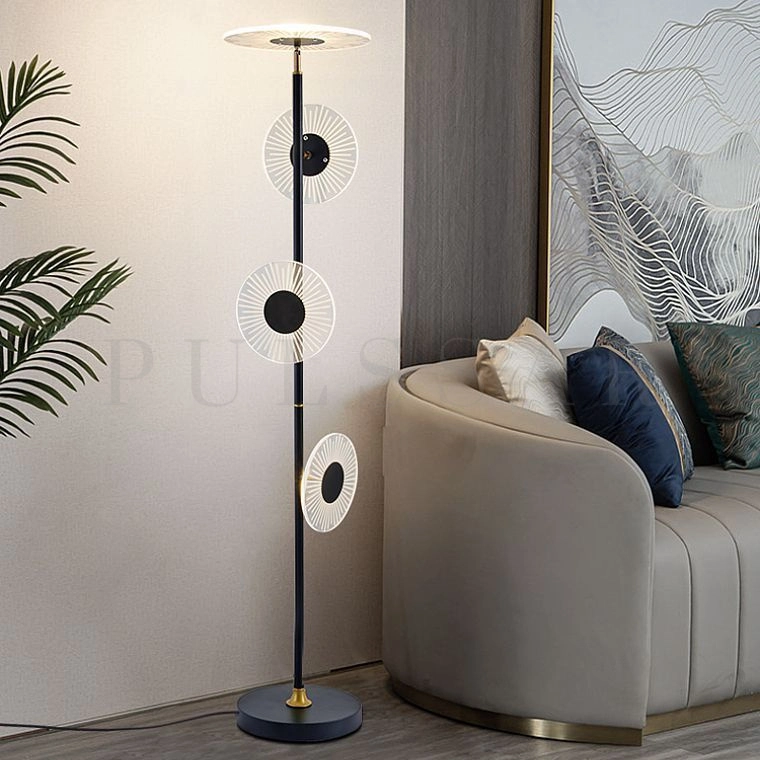 Торшер LIVORNO FL