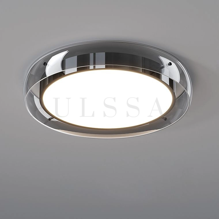 Потолочный светильник SCOTT C