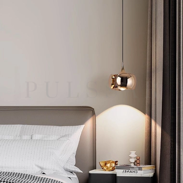 Подвесной светильник JUSI