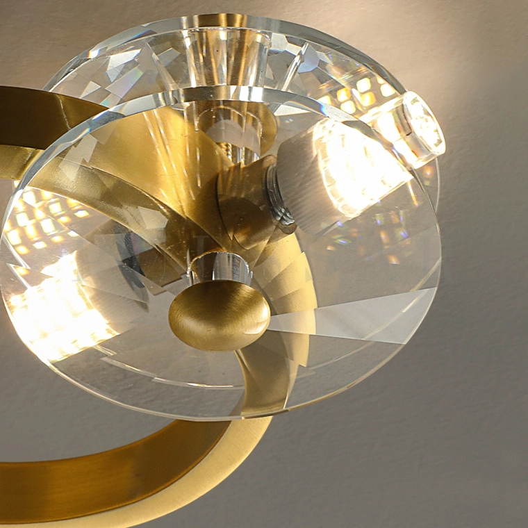 Потолочная люстра ADONICA ARCH