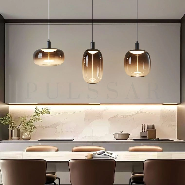 Подвесной светильник ASMUS