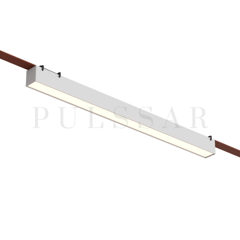 Трековый светильник BELTY SMART LINEAR DK5676-WH