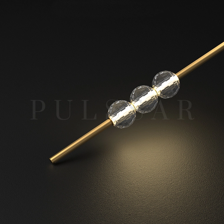 Подвесной светильник JILLIAN