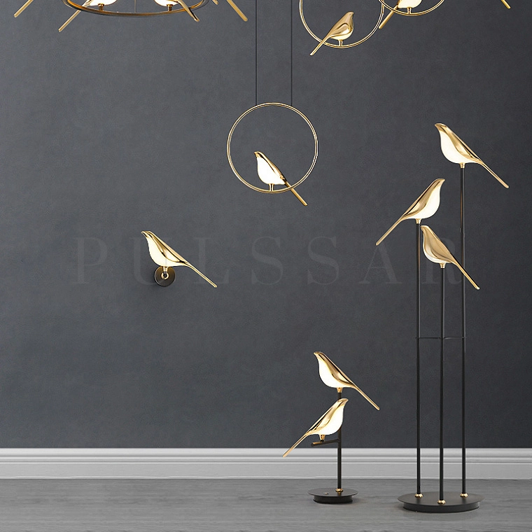 Настольная лампа NOMI TAB