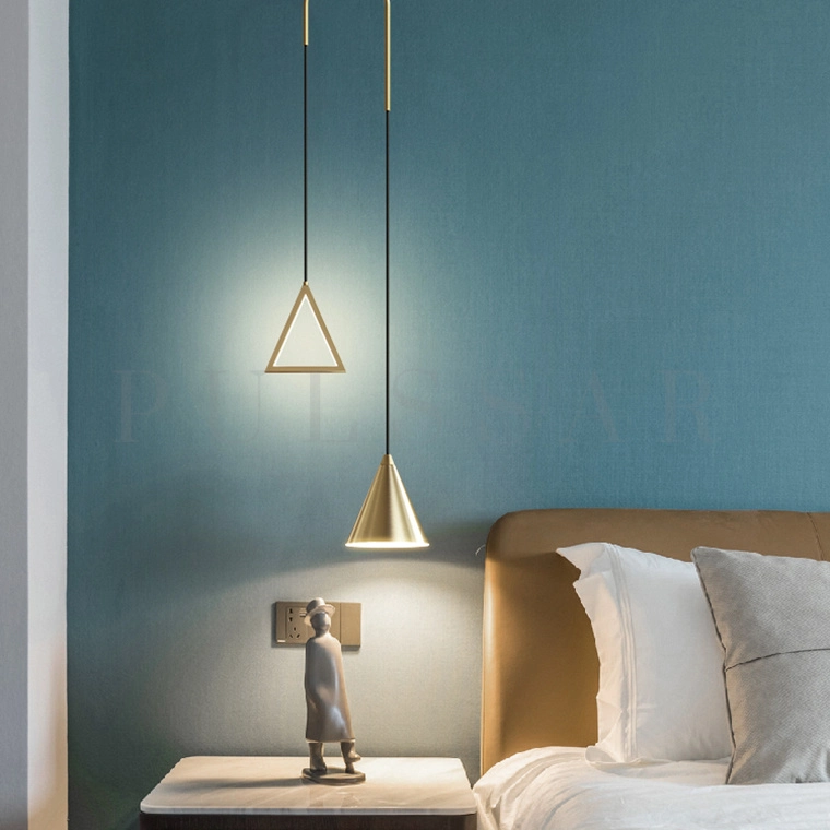 Подвесной светильник FERGUS