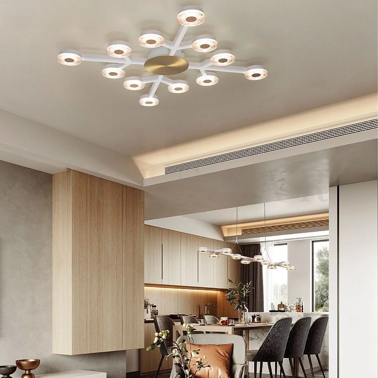 Потолочная люстра STARDUST