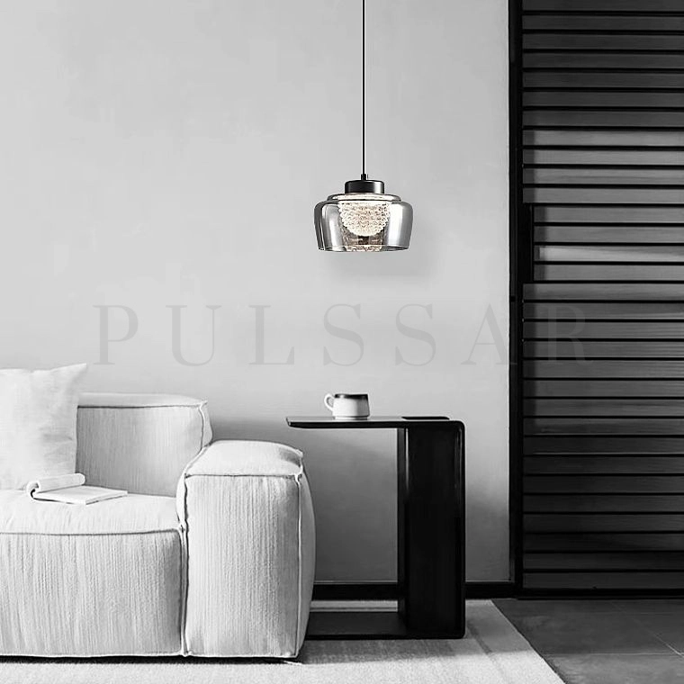 Подвесной светильник MILES