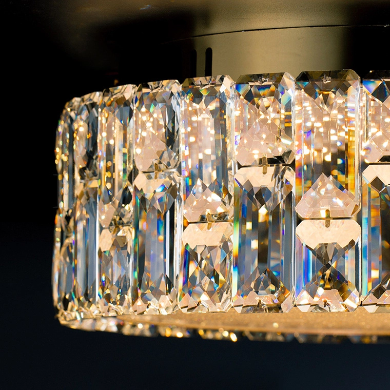 Потолочная люстра ELMIRA