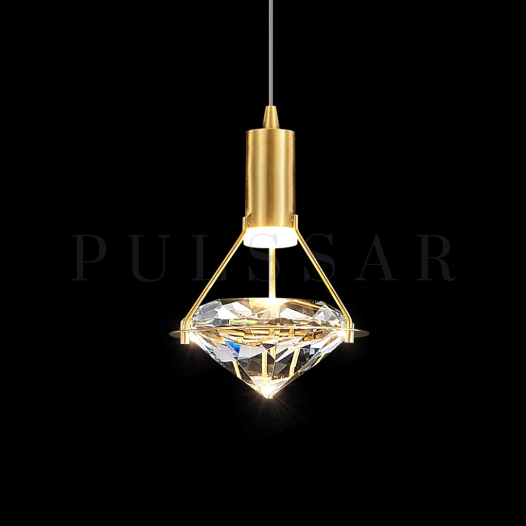 Подвесной светильник GLASGOW