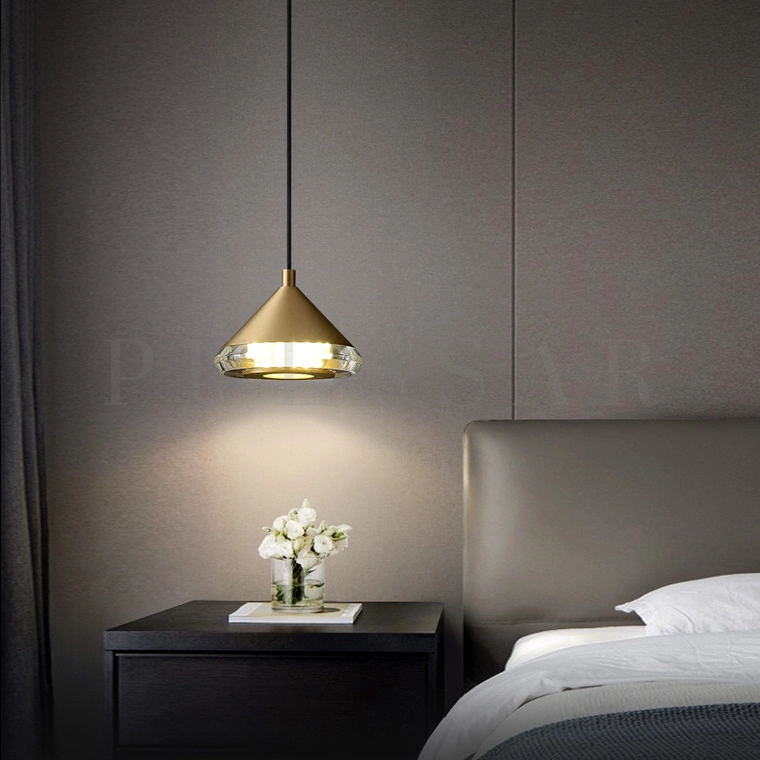 Подвесной светильник KONUS ONE