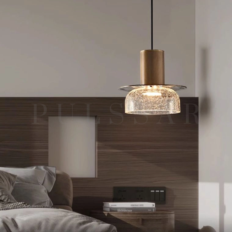 Подвесной светильник CRISPIN