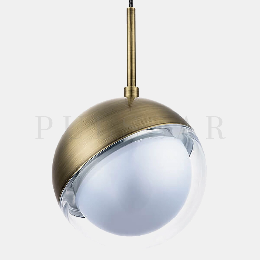 Подвесной светильник NIKLOS