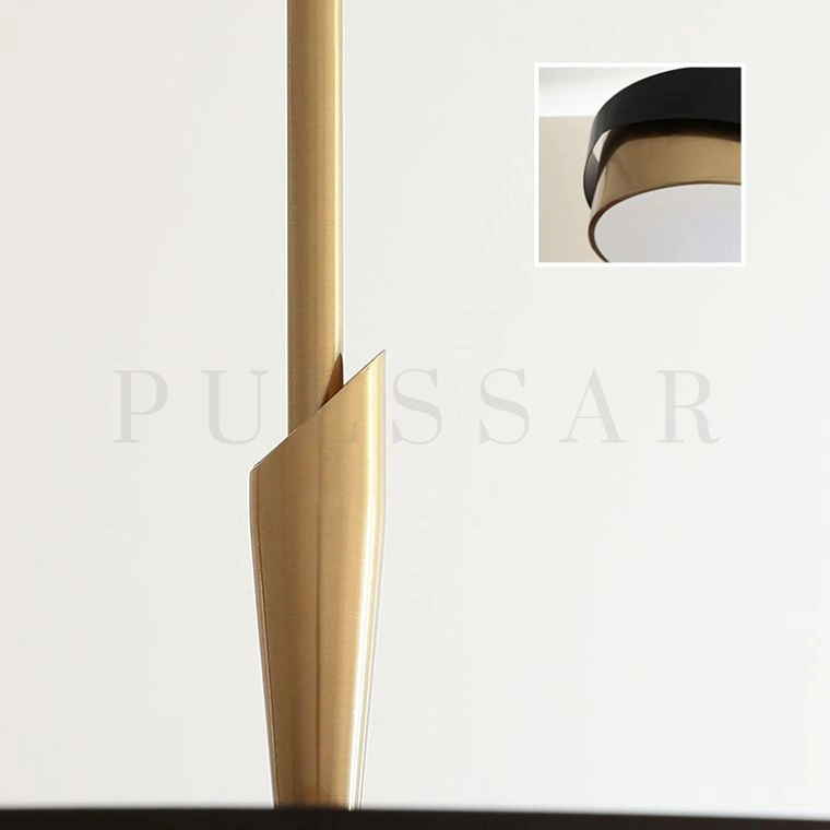 Подвесная люстра VELENA