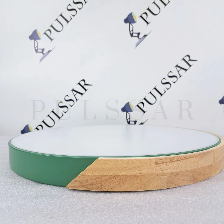 Потолочный светильник CLIP А