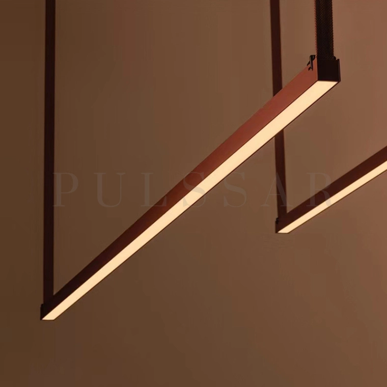 Подвесной светильник ERAGON