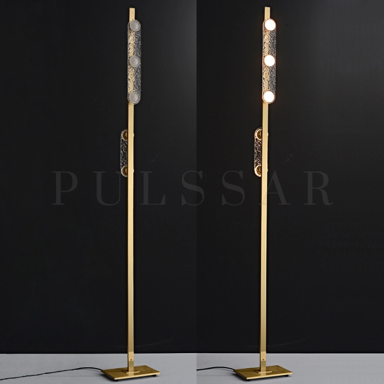 Торшер BARTIL FL