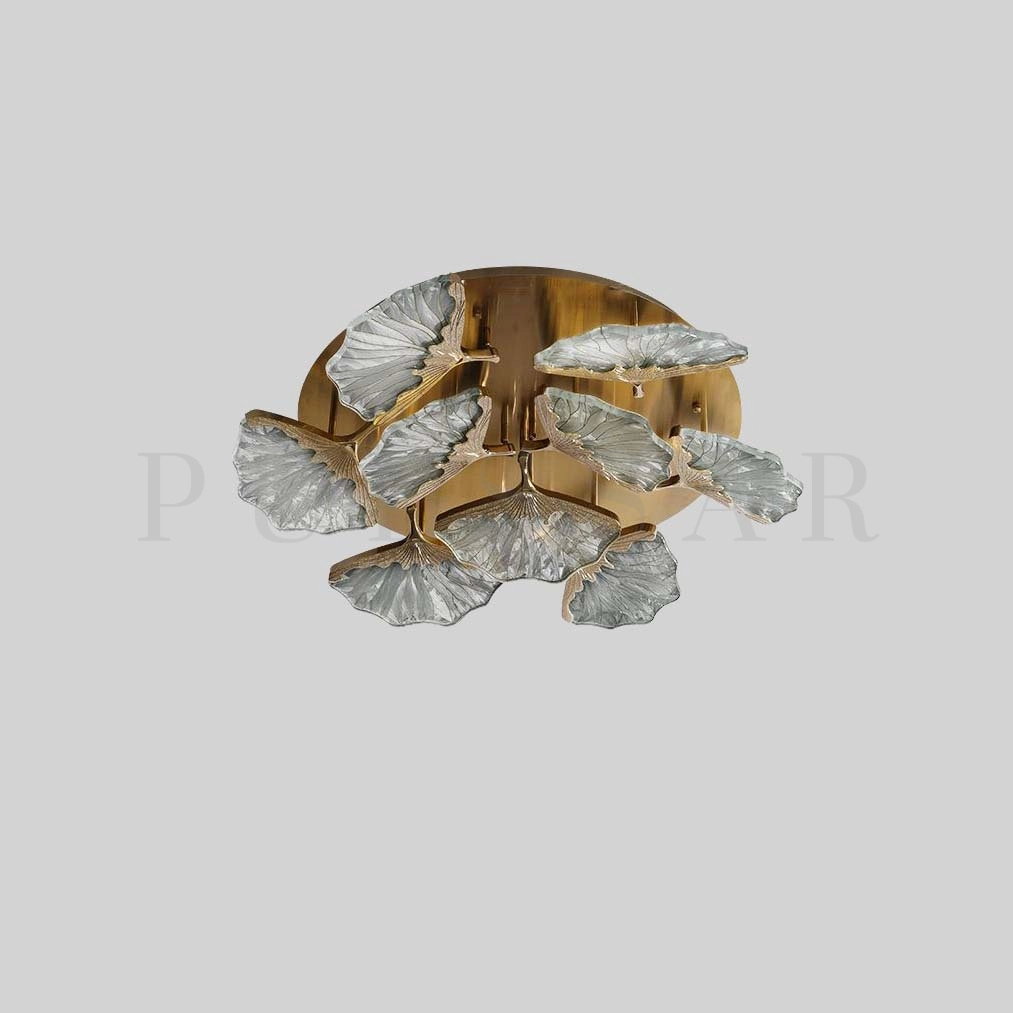 Потолочная люстра SELVI С