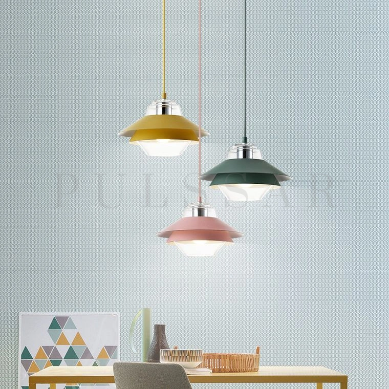 Подвесной светильник KEBO