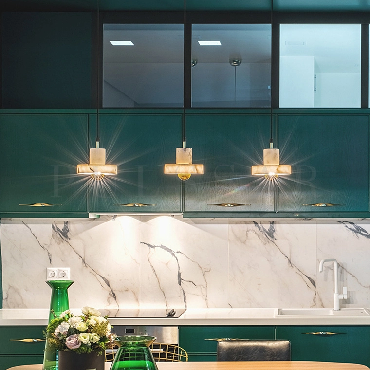 Подвесной светильник MARBLE